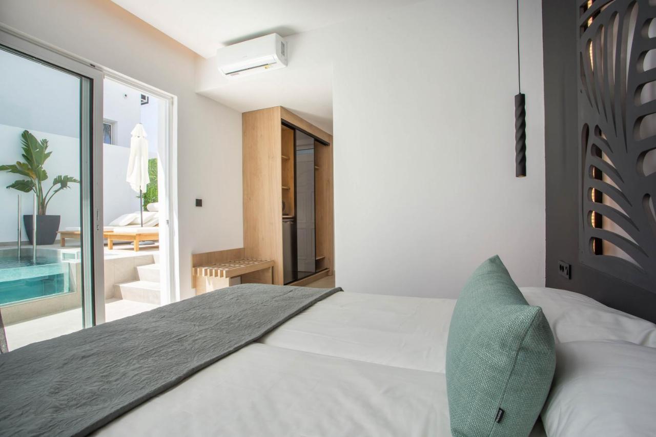 Ferienwohnung Casa Stavris Faliraki Exterior foto