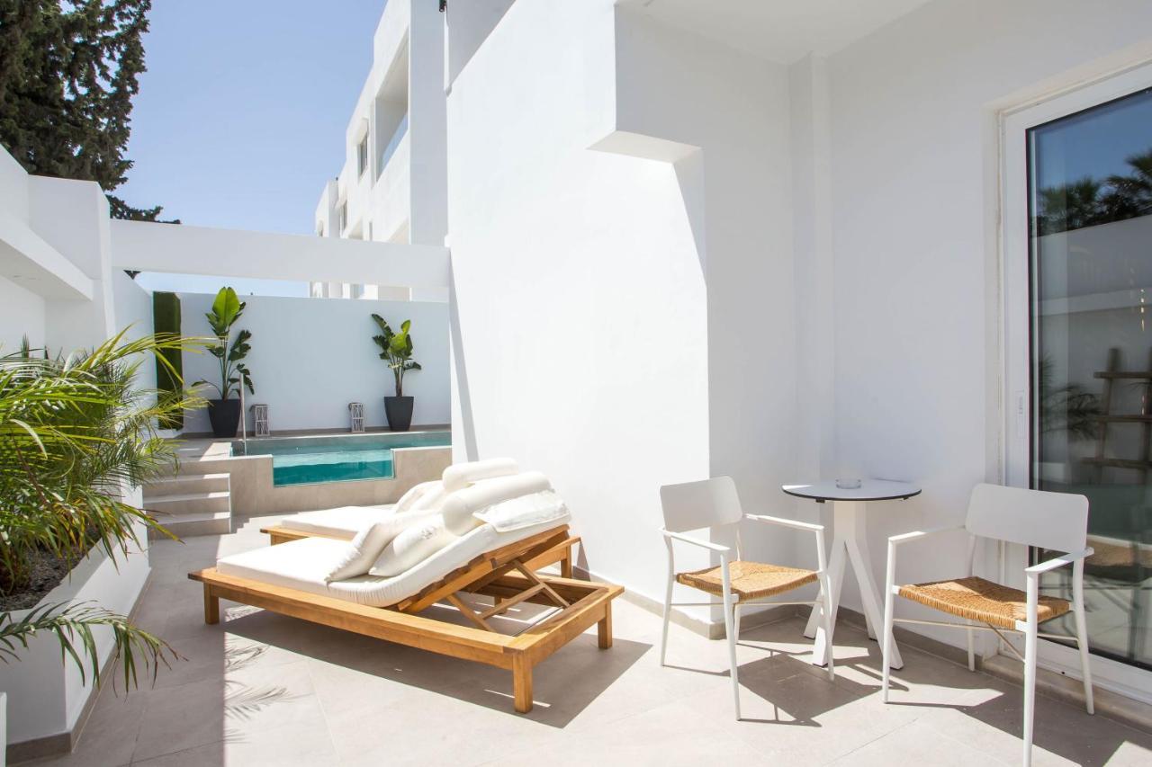 Ferienwohnung Casa Stavris Faliraki Exterior foto