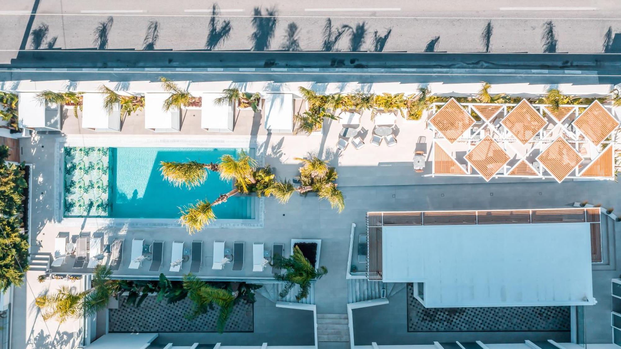 Ferienwohnung Casa Stavris Faliraki Exterior foto
